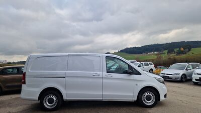 Mercedes-Benz Vito Gebrauchtwagen