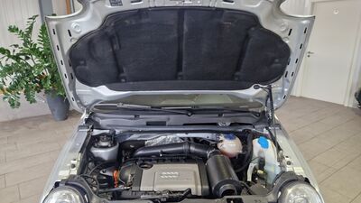 VW Lupo Gebrauchtwagen