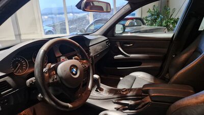BMW 3er Gebrauchtwagen