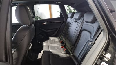 Audi Q5 Gebrauchtwagen Audi Q5 Gebrauchtwagen