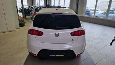Seat Leon Gebrauchtwagen