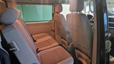 VW Caravelle Gebrauchtwagen