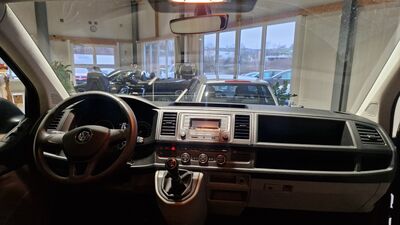 VW Caravelle Gebrauchtwagen