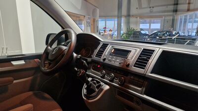 VW Caravelle Gebrauchtwagen