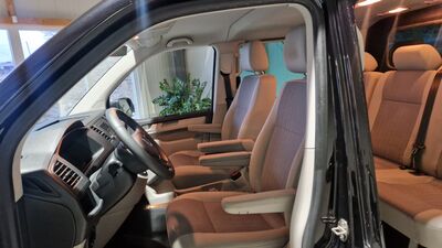 VW Caravelle Gebrauchtwagen