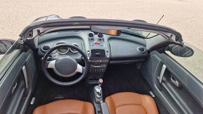 Smart Roadster Gebrauchtwagen Smart Roadster Gebrauchtwagen