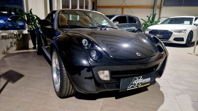 Smart Roadster Gebrauchtwagen Smart Roadster Gebrauchtwagen