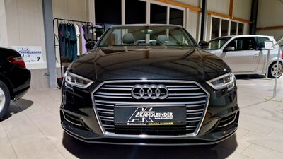 Audi A3 Gebrauchtwagen Audi A3 Gebrauchtwagen