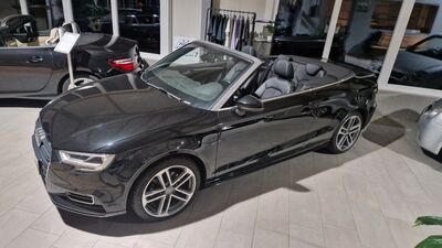 Audi A3 Gebrauchtwagen Audi A3 Gebrauchtwagen