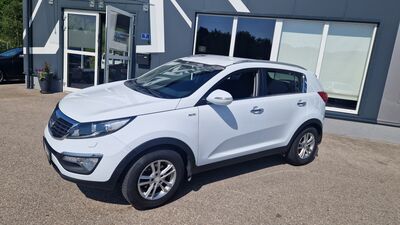 KIA Sportage Gebrauchtwagen