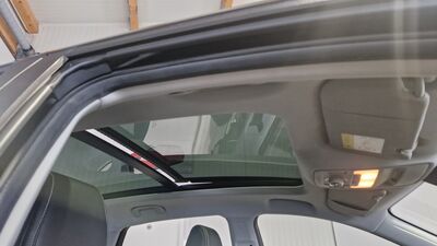 MG ZS Gebrauchtwagen