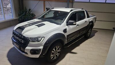 Ford Ranger Gebrauchtwagen