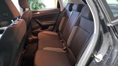 VW Polo Gebrauchtwagen