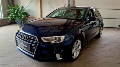 Audi A3 Gebrauchtwagen Audi A3 Gebrauchtwagen