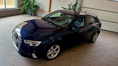 Audi A3 Gebrauchtwagen Audi A3 Gebrauchtwagen