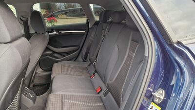 Audi A3 Gebrauchtwagen Audi A3 Gebrauchtwagen