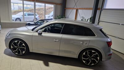 Audi Q5 Gebrauchtwagen