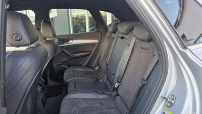 Audi Q5 Gebrauchtwagen