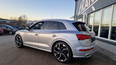 Audi Q5 Gebrauchtwagen