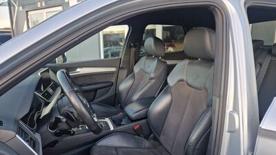 Audi Q5 Gebrauchtwagen