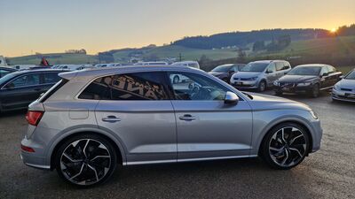 Audi Q5 Gebrauchtwagen