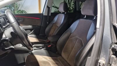 Seat Leon Gebrauchtwagen