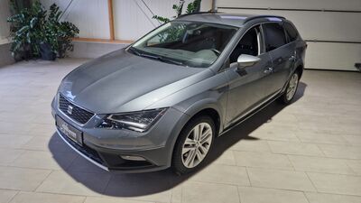 Seat Leon Gebrauchtwagen