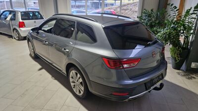 Seat Leon Gebrauchtwagen