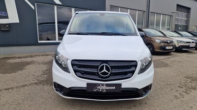 Mercedes-Benz Vito Gebrauchtwagen Mercedes-Benz Vito Gebrauchtwagen