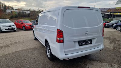 Mercedes-Benz Vito Gebrauchtwagen Mercedes-Benz Vito Gebrauchtwagen