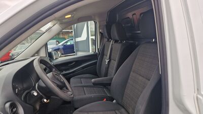 Mercedes-Benz Vito Gebrauchtwagen Mercedes-Benz Vito Gebrauchtwagen