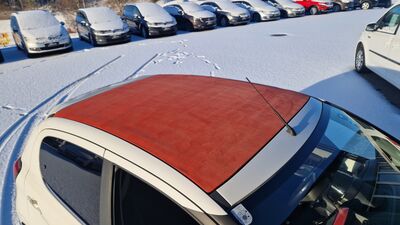 Citroën C1 Gebrauchtwagen Citroën C1 Gebrauchtwagen