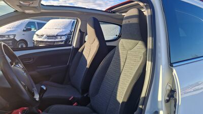 Citroën C1 Gebrauchtwagen Citroën C1 Gebrauchtwagen