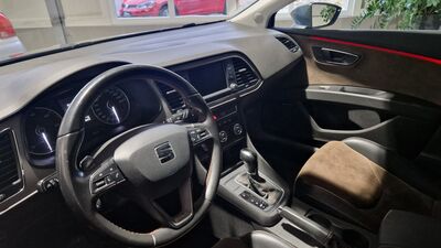 Seat Leon Gebrauchtwagen