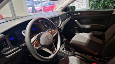 VW Polo Gebrauchtwagen