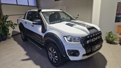 Ford Ranger Gebrauchtwagen