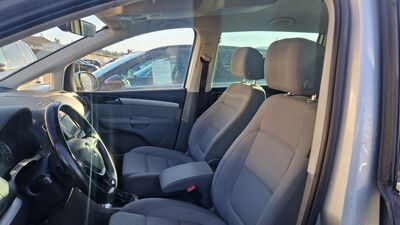 VW Sharan Gebrauchtwagen