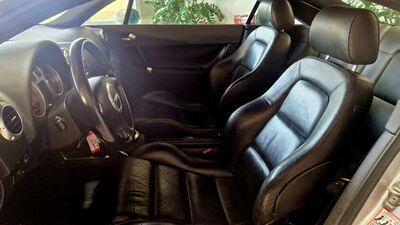 Audi TT Gebrauchtwagen Audi TT Gebrauchtwagen