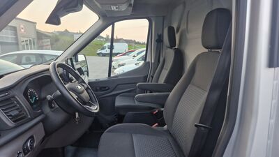 Ford Transit Gebrauchtwagen Ford Transit Gebrauchtwagen