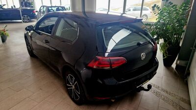 VW Golf Gebrauchtwagen VW Golf Gebrauchtwagen