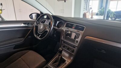 VW Golf Gebrauchtwagen VW Golf Gebrauchtwagen