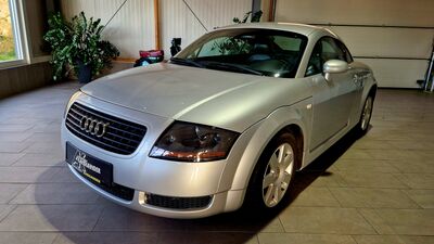 Audi TT Gebrauchtwagen