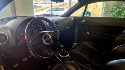 Audi TT Gebrauchtwagen