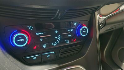 Ford C-MAX Gebrauchtwagen