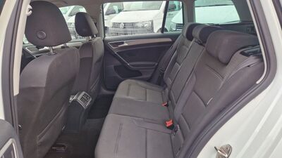 VW Golf Gebrauchtwagen VW Golf Gebrauchtwagen