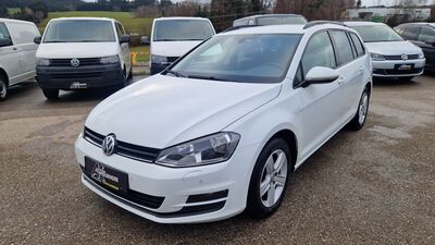 VW Golf Gebrauchtwagen VW Golf Gebrauchtwagen
