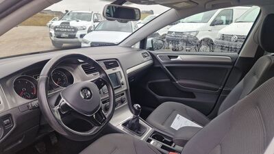 VW Golf Gebrauchtwagen VW Golf Gebrauchtwagen