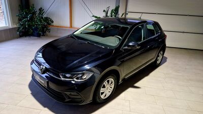 VW Polo Gebrauchtwagen
