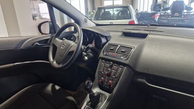 Opel Meriva Gebrauchtwagen
