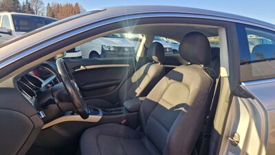 Audi A5 Gebrauchtwagen